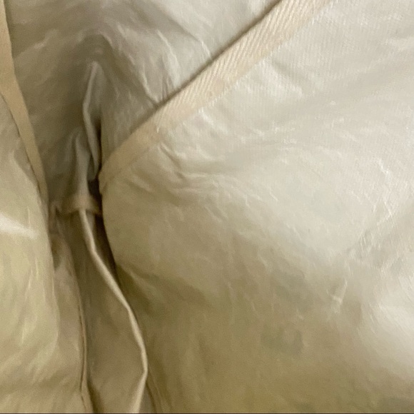 TURTLE PROTECTION Keep the Sea Plastic Free Tote Reusable Shopping Bag - Picture 10 of 10